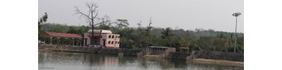 ராதாகிருஷ்ணாபூர் - திரிபுரா